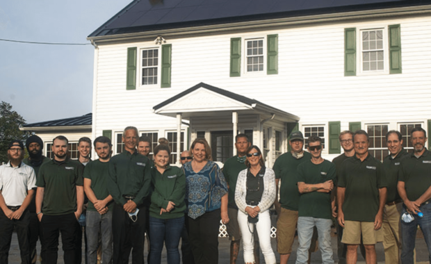energy select team