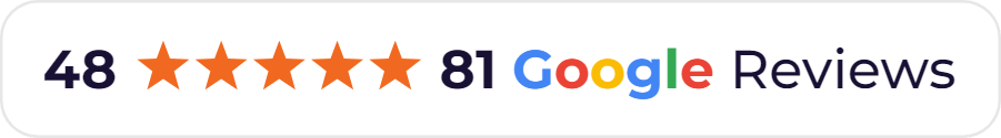 Google Reviews widget