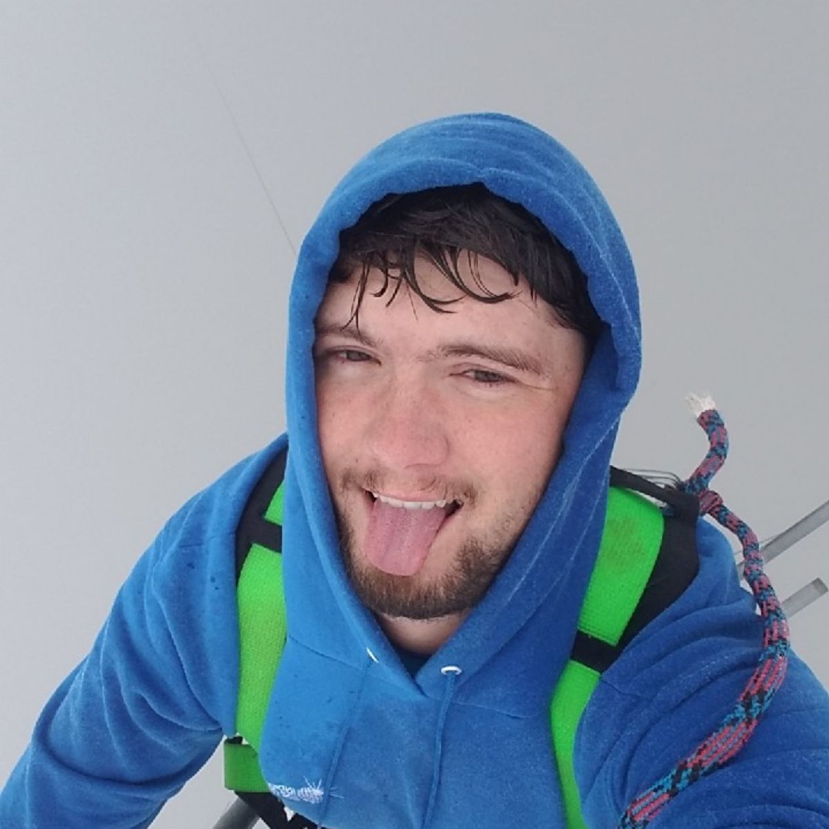 Ben Pendleton