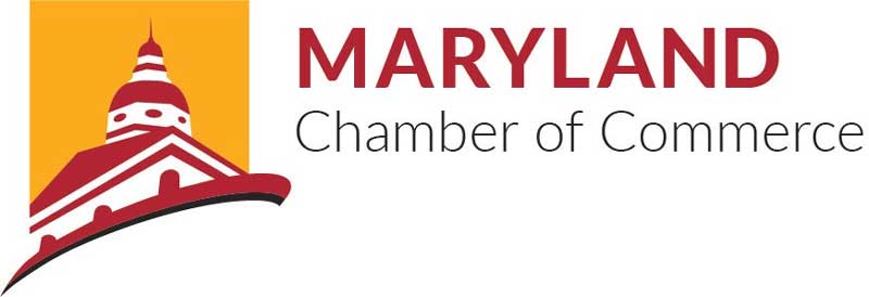 Maryland Chamber of Commerce logo