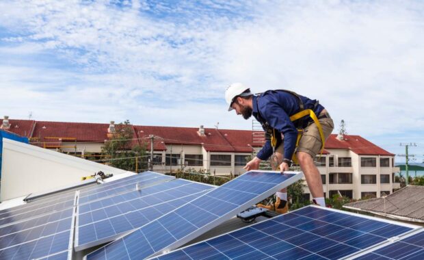 Maryland Solar installer