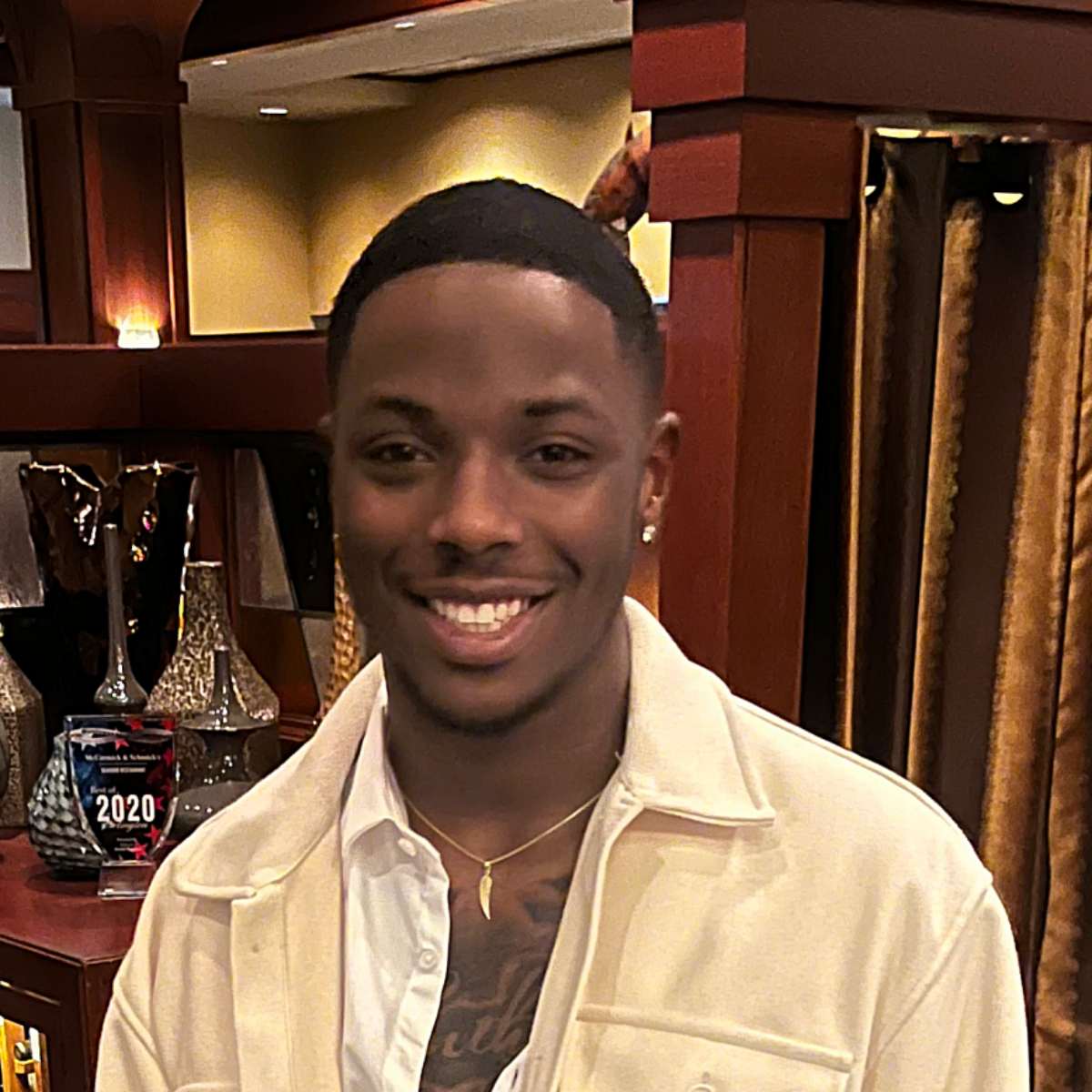 Ty Terrell