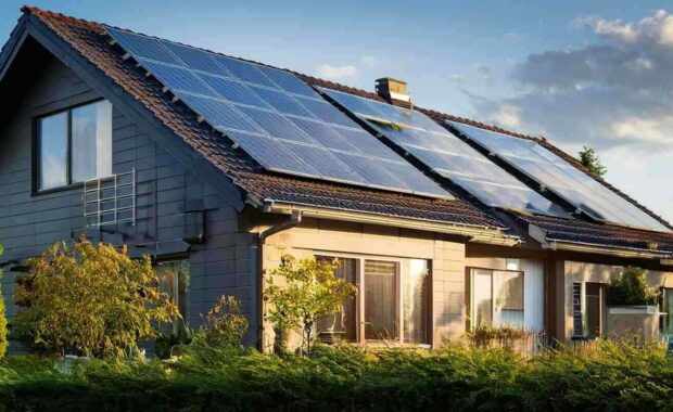 upgraded home from maryland solar renewable energy credits
