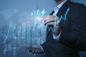 global energy crisis with the rise in the cost of energy carriers from BGE electricity bill
