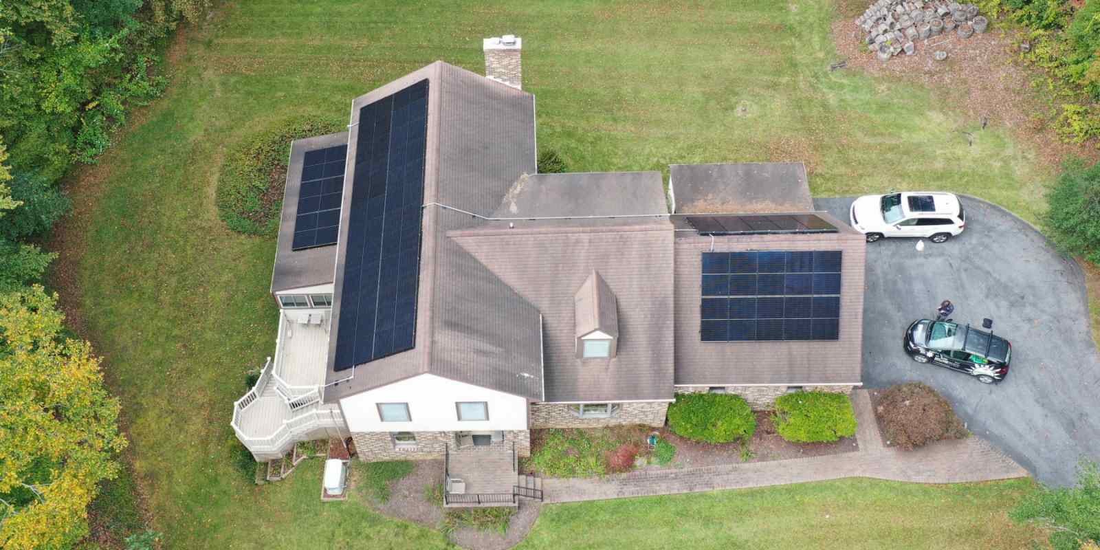 Solar incentives MD