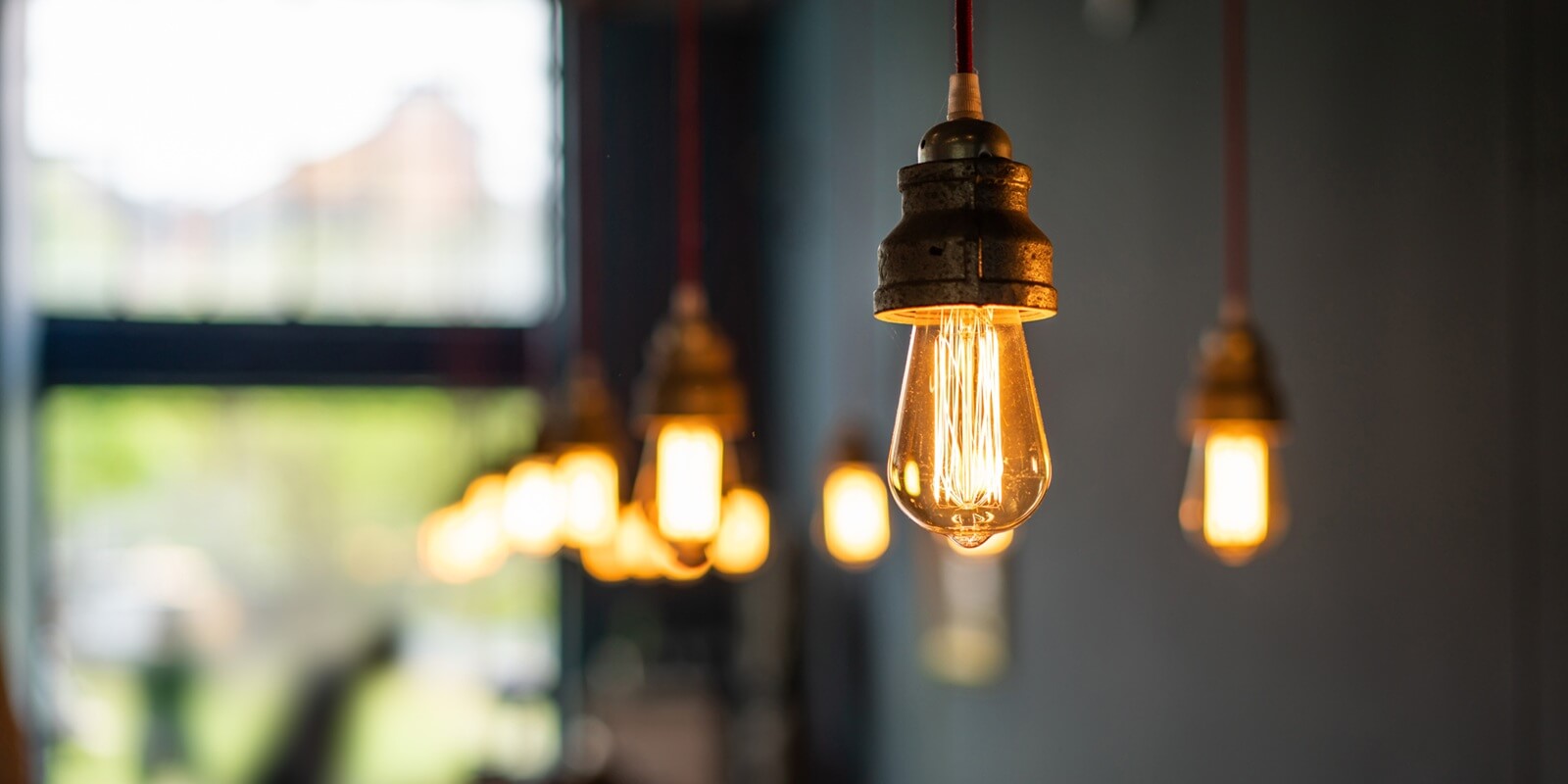 antique electronic decorative lamp in Maryland factory