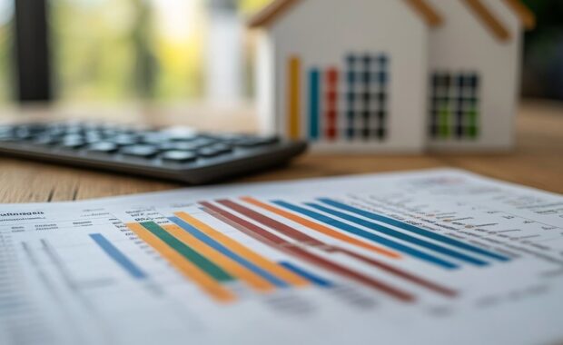 Maryland house energy audit