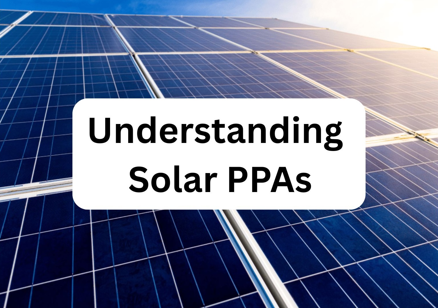 understanding ppas for homeowners
