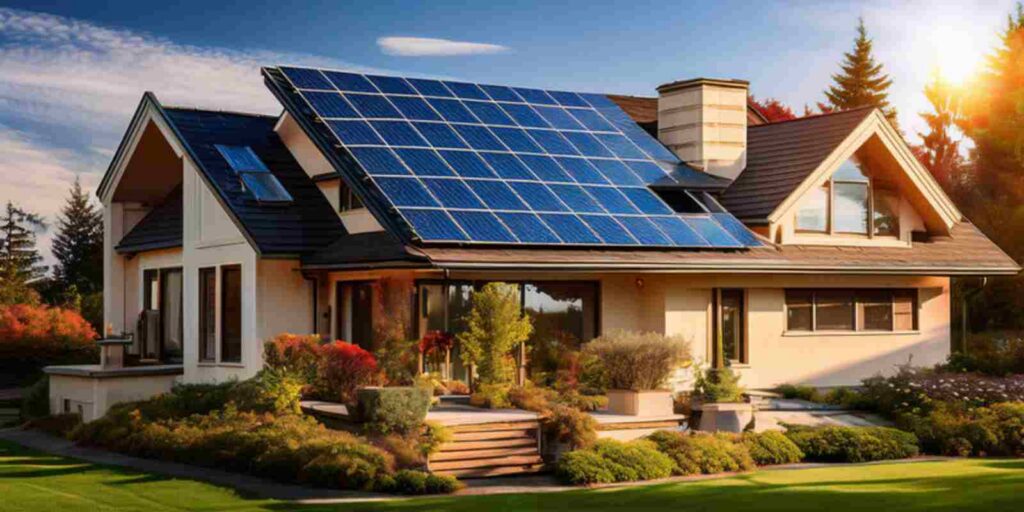 Solar Panels in St. Mary’s County