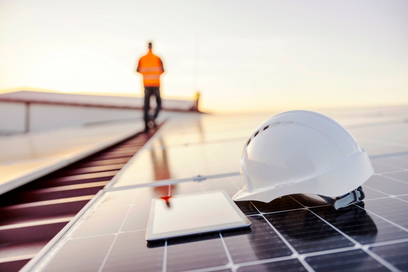 solar jobs