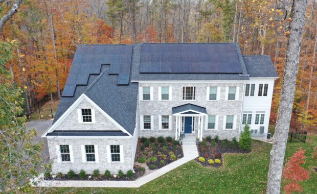home solar installation comparison