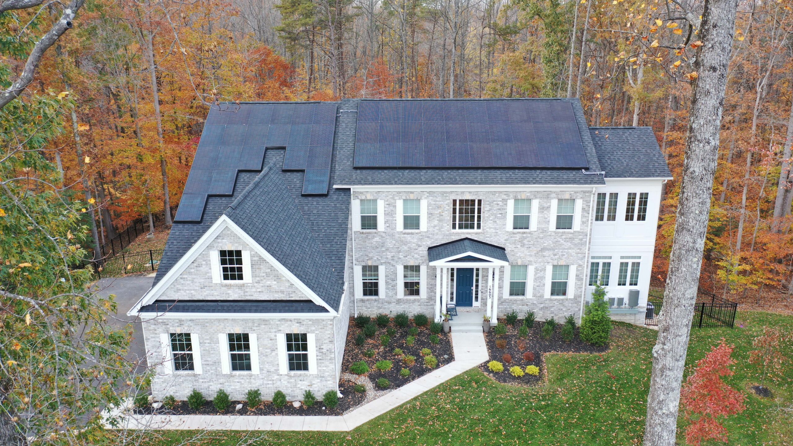 home solar installation comparison