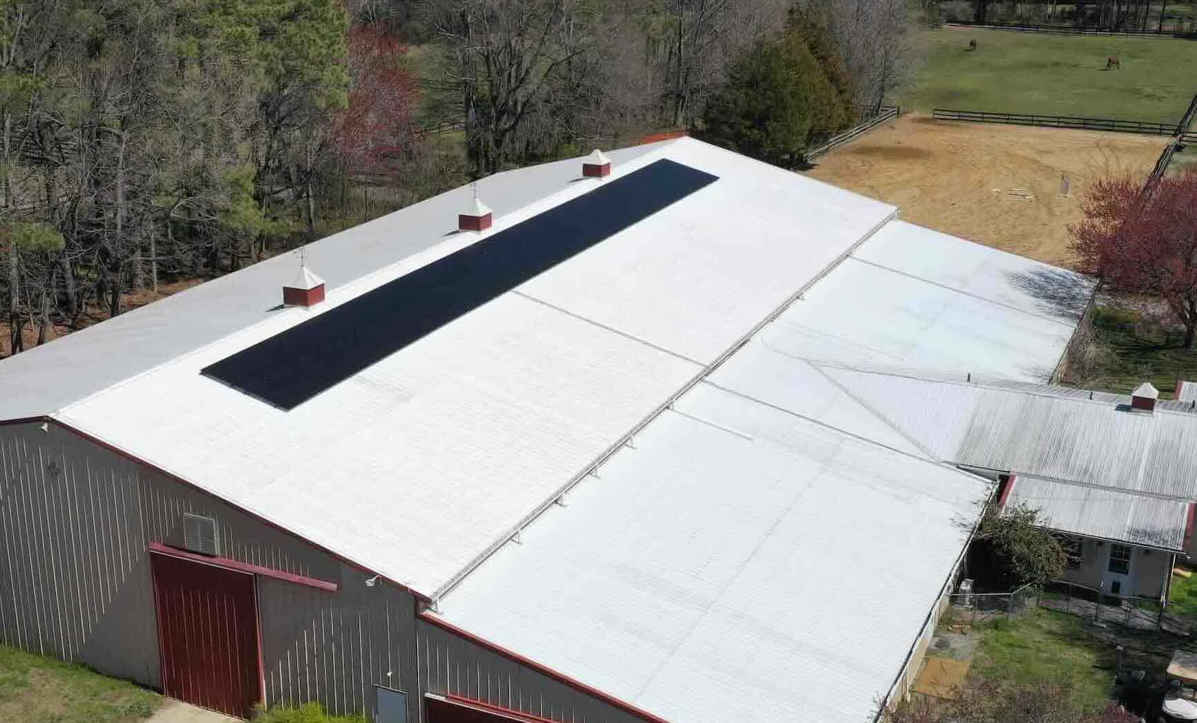 aggregate metering in maryland